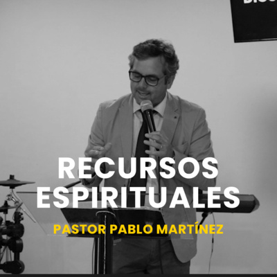 Recursos Espirituales episode artwork