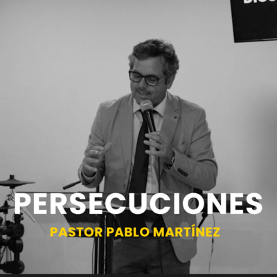 Persecuciones episode artwork