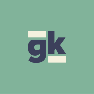 The GoodKind Podcast