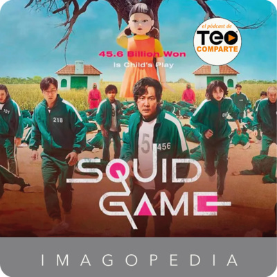 El Juego del Calamar El Juego del Calamar