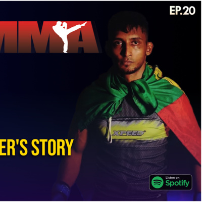 3XP Podcast By KRF Media