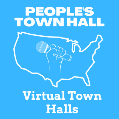 Virtual Town Halls: Polk County, OR w/ Ron Wyden - April 18, 2022 Virtual Town Halls: Polk County, OR w/ Ron Wyden - April 18, 2022