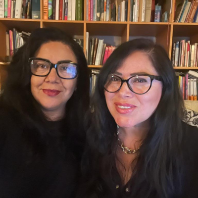 988 - Apoyo a la Salud Mental - 'Mentalmente' con Julieta y Patricia Rubio episode artwork