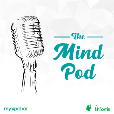 The Mind Pod