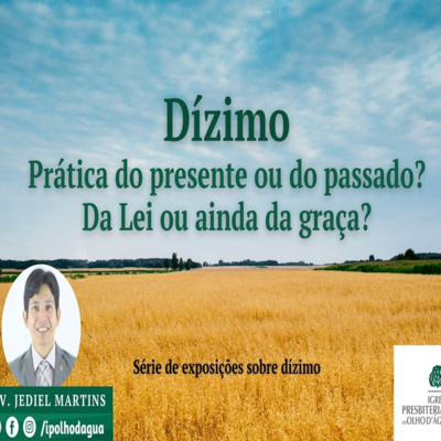 Igreja Presbiteriana do Olho d\'Água