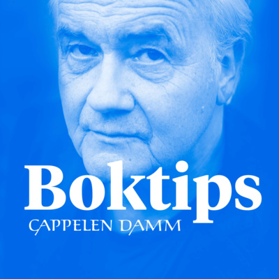 Boktips med Ketil Bjørnstad