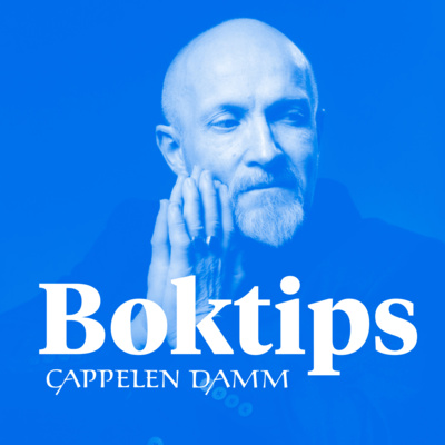 Boktips LIVE: Lars Saabye Christensen
