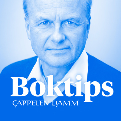Boktips LIVE: Finn Skårderud om «Livet er mening» og redaktørens favorittroman