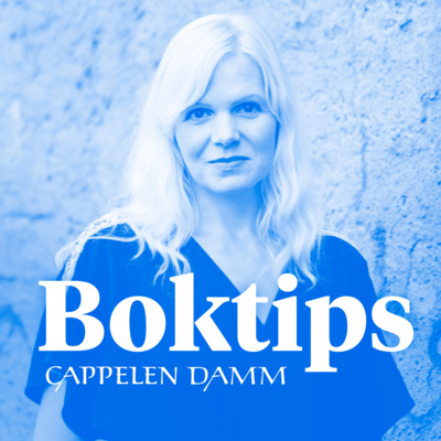 Boktips LIVE: Marte Spurkland og Peder Kjøs