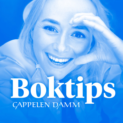 Boktips LVE: Helsesista, Tor Bomann-Larsen og Marte Spurkland