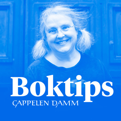 Boktips LIVE: Gro Dahle, Knut Ødegård og Kjersti Halvorsen