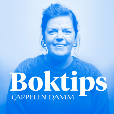 Boktips med Else Kåss Furuseth