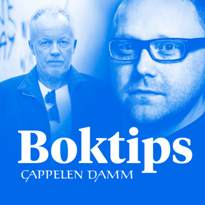 Krimspesial: Døden på norsk