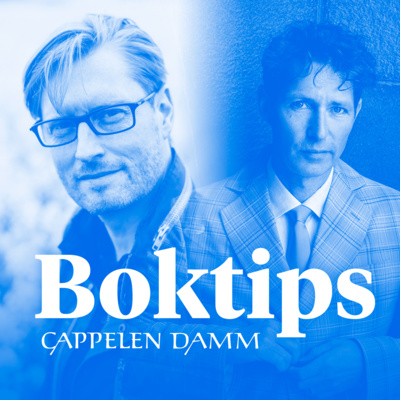 Krimspesial: De nye, svenske krimkongene