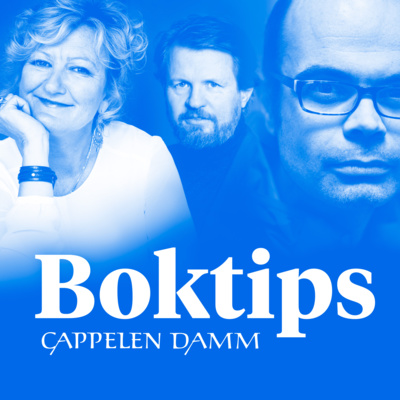Krimspesial: Møt K2, Bjørn Beltø og Kajsa Coren