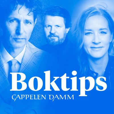 Krimspesial: Svensk-norsk mestermøte