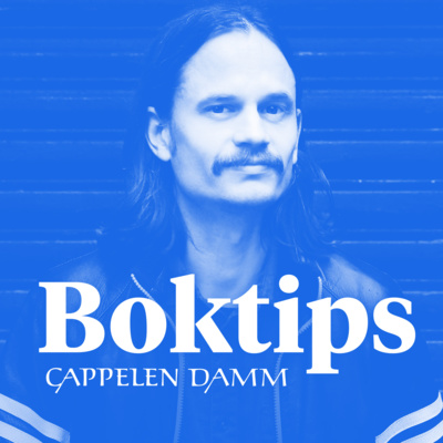 Boktips med Kjetil Nordengen