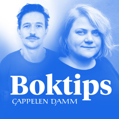 Boktips med Ida Fjeldbraaten og Kristopher Schau