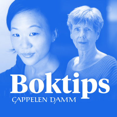 Boktips med Karin Fossum og Synne Sun Løes