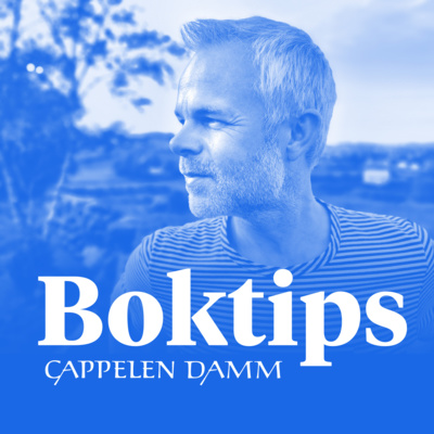 Boktips med Tore Renberg