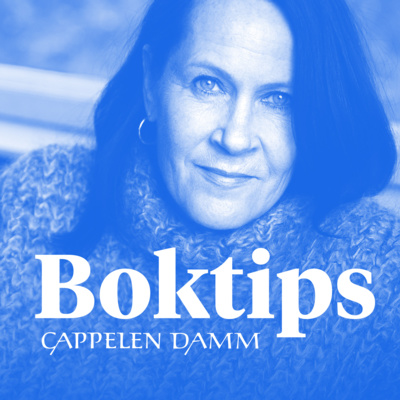 Boktips med Vigdis Hjorth