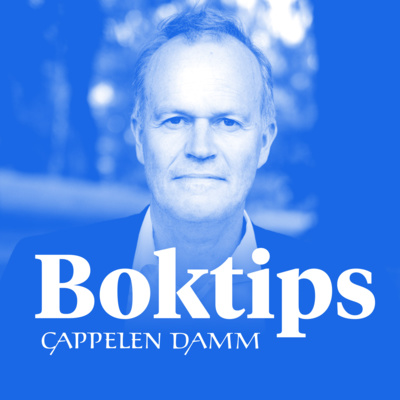 Boktips med Tore Rem