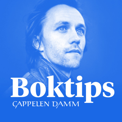 Boktips med Sondre Lerche