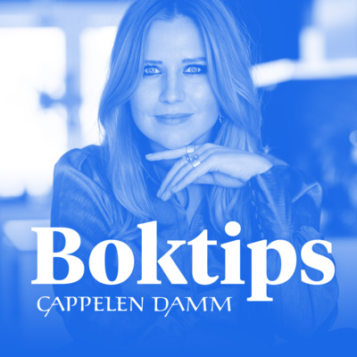 Boktips med Ingebjørg Bratland