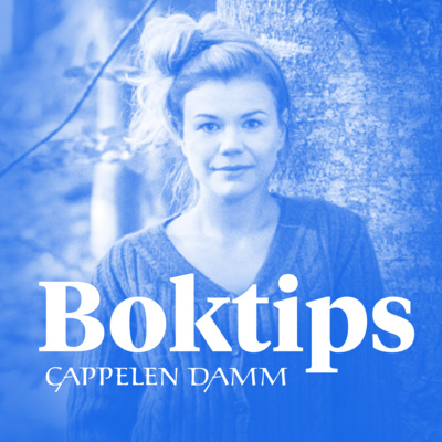 Årets krimgjennombrudd: Romy Hausmann