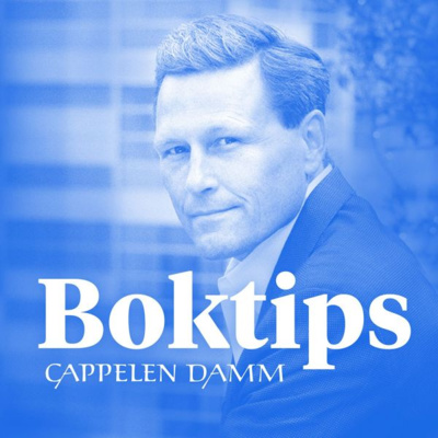 Møte med thrillerkongen David Baldacci