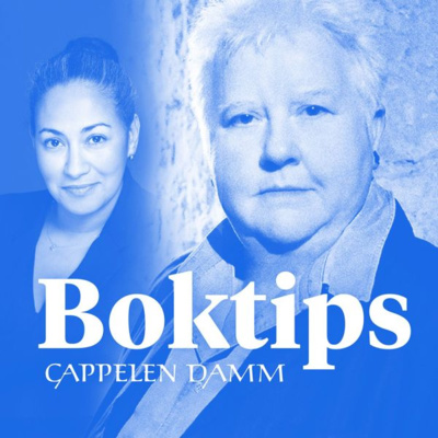 Møte med den skotske krimdronningen Val McDermid