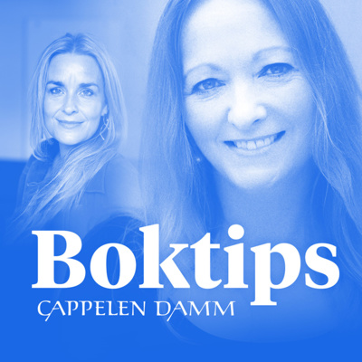 Møte med Cara Hunter – det nye britiske stjerneskuddet