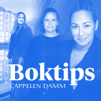 Fra Krimforfatterskolen til krimdebutant