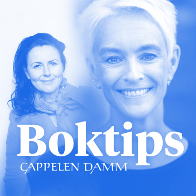 Møte med C.J. Tudor – vinner av Gullkulen