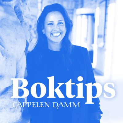 Møte med Mikaela Bley – journalist som detektiv