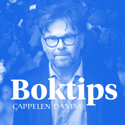Møte med Bo Svernström – psykologisk thrillerforfatter