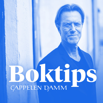 Møte med Anders Roslund – uhyggens mester