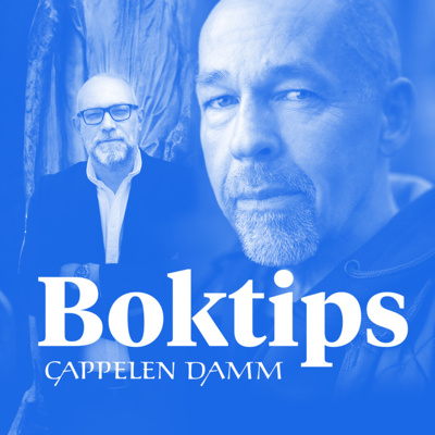 Politiske thrillere med Terje Bjøranger og Gard Sveen