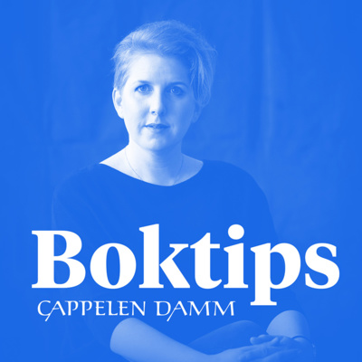 Møte med Clare Mackintosh – politikvinne og forfatter