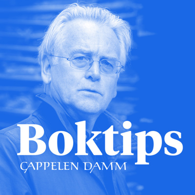 Møte med krimkongen Gunnar Staalesen