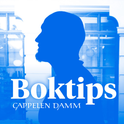 Boktips med Lars Saabye Christensen og Mathias Eick