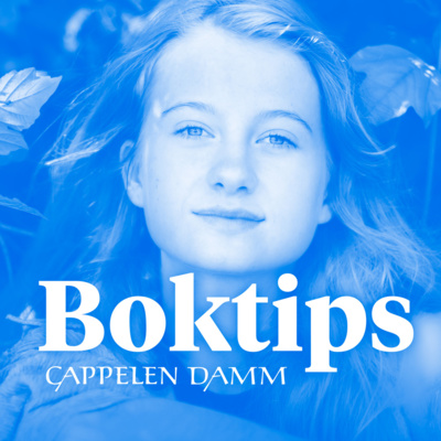 Boktips med Penelope Lea