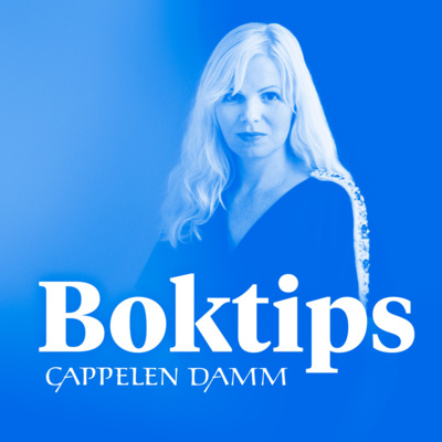Boktips med Marte Spurkland