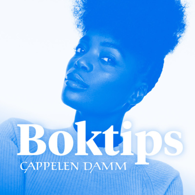 Boktips med Tinashe Williamson