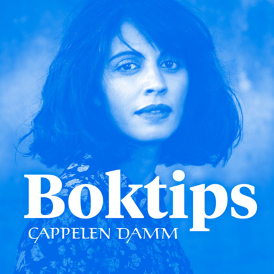 Boktips med Iram Haq