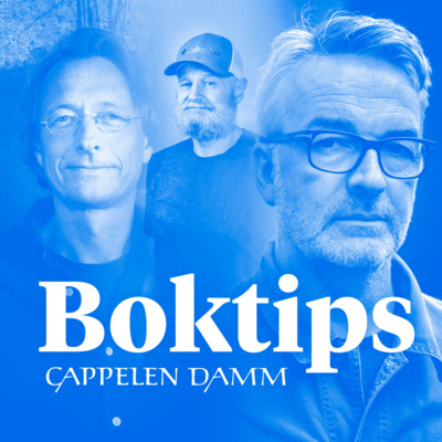 Boktips med Gutta på skauen