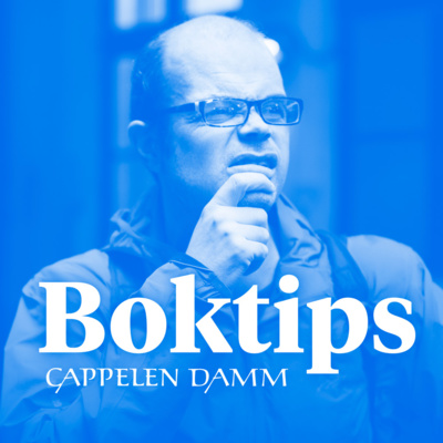 Boktips med Hans Olav Lahlum