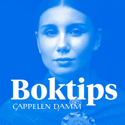 Boktips med Ella Marie Hætta Isaksen