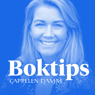 Kjendiscrush og ungdomsboksuksess | Kirsti Kristoffersen