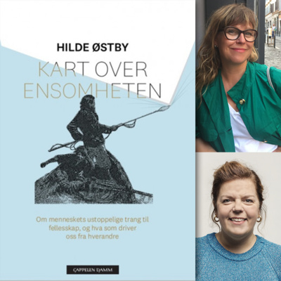 Ensomhet | Hilde Østby og Else Kåss Furuseth